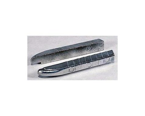 PineCar Stick-On Designer Weights,2oz (PIN379)