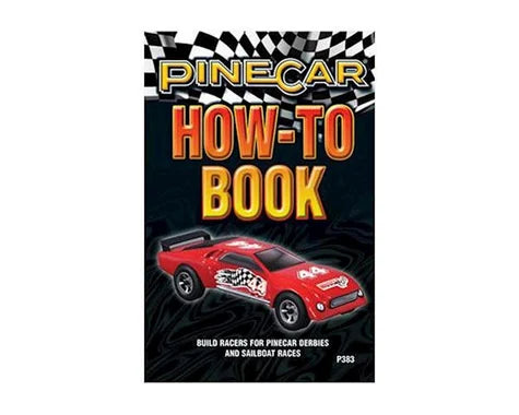 PineCar How To Book (PIN383)