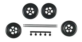 PineCar Racing Wheel (PIN347)