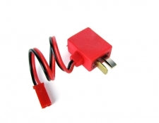 Common Sense Ultra-to-JST Power Tap for BECs (POWERTAP)
