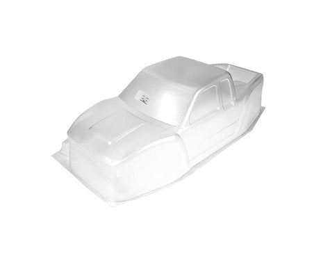 Pro-Line Cliffhanger High Performance 12.3" Comp Crawler Body (Clear) (PRO356600)