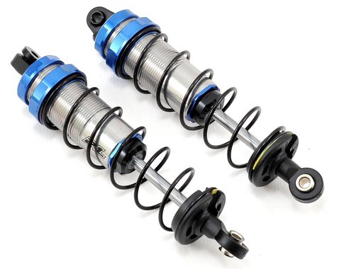 Pro-Line 12mm Big Bore Pro-Spec Front Shock (2) (Pre-Assembled) (PRO630830)