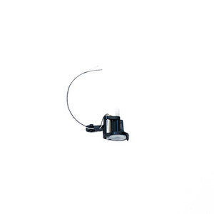 Rage Replacement Motor/Gearbox-CCW: Century (RGR3018)