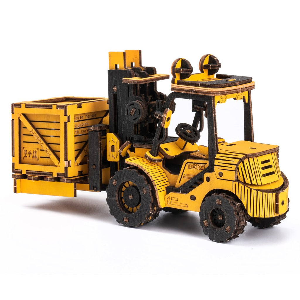 Robotime Forklift (ROETG413K)