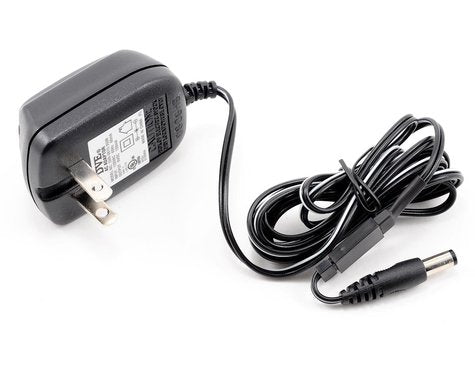 Spektrum RC 150mAH Wall Charger with Transmitter Adapter (SPM9526)