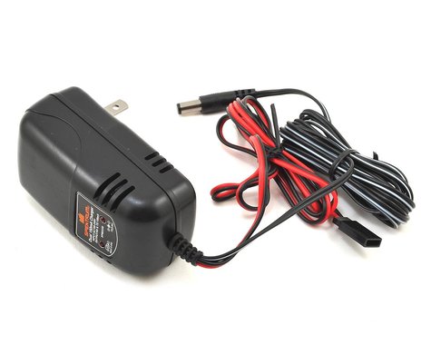 Spektrum RC 150mAh Dual Output Charger (SPM9550)