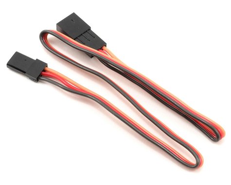 Spektrum RC 12" Heavy Duty Servo Extension (SPMA3003)