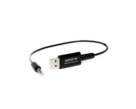 Spektrum RC Smart Charger USB Updater Cable Link (SPMXCA100)
