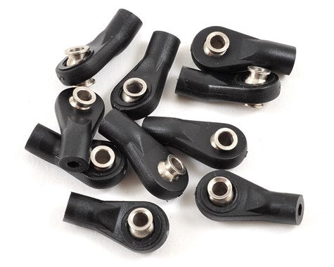 SSD RC M3 Bent Plastic Rod End (SSD00023)