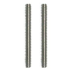 Sullivan 4-40 Thread Studs,1" Long (SUL491)