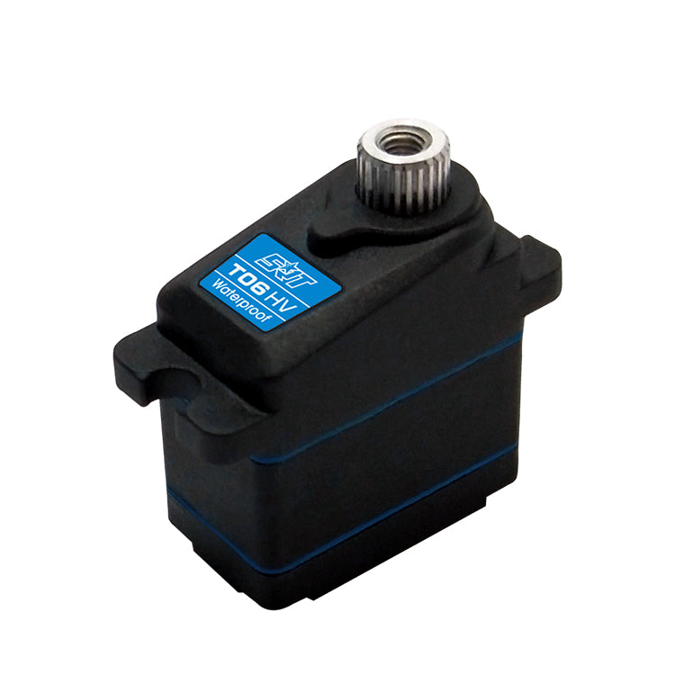 SRT T06HV Digital Waterproof Servo (T06HV)