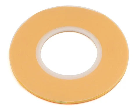 Tamiya Masking Tape (1mm) (TAM87206)