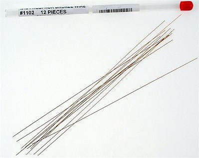 TICHY 015 PHOSPHOR BRONZE WIRE (TIC1102)