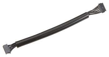 TQ Wire 100mm Silicone Wire BL Sensor Cable (TQWG2810)