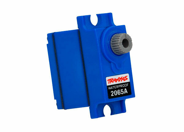Traxxas Servo Sub-Micro Waterproof (TRA2065A)