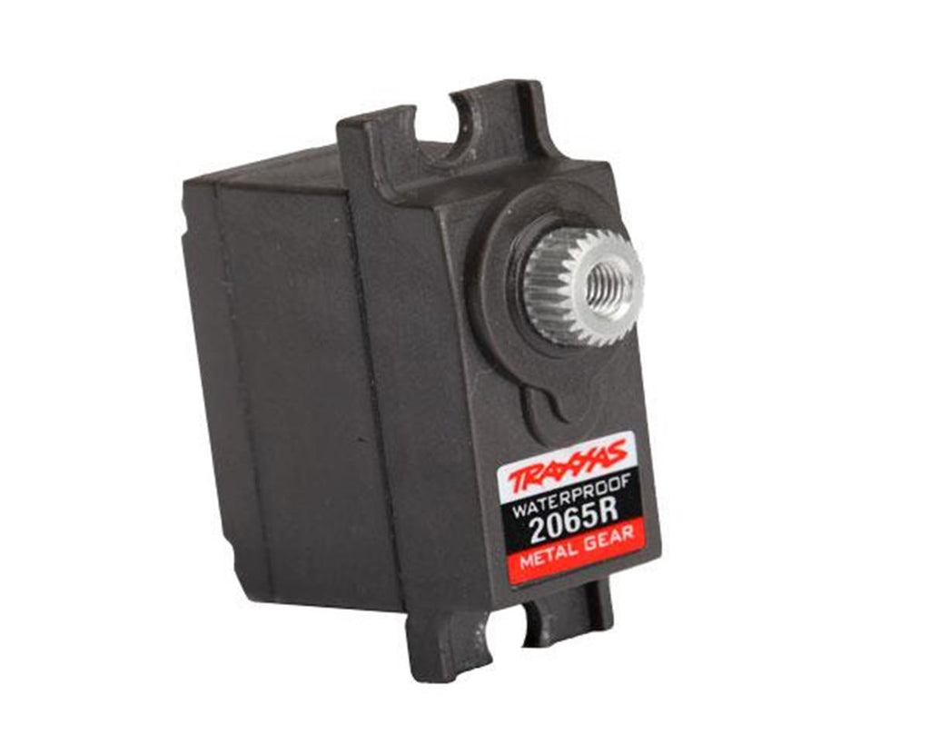 Traxxas Servo Sub-Micro Waterproof Metal Gear (TRA2065R)