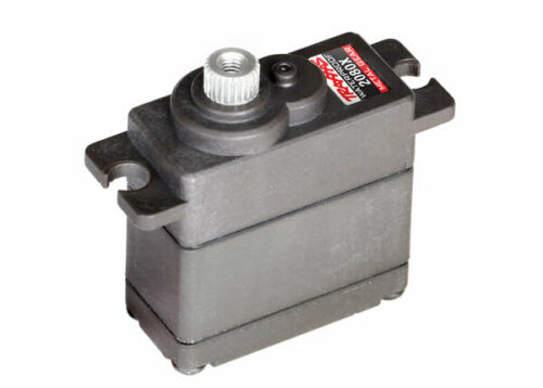 Traxxas Waterproof Micro Metal Gear Servo (TRA2080R)