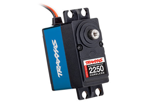Traxxas Digital High-Torque 330 Waterproof Servo (TRA2250)