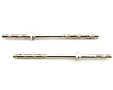 Traxxas Turnbuckles 62mm Nitro Hawk 2 (TRA3139)