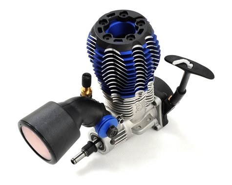 Traxxas TRX 3.3 Rear Exhaust IPS Shaft (TRA5407)