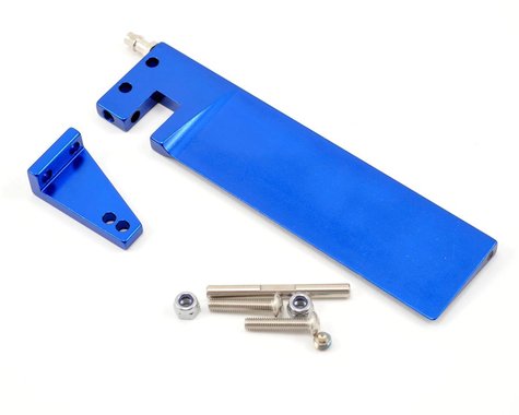 Traxxas Rudder & Arm Set (TRA5740)