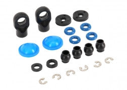 Traxxas Rebuild kit, GTR composite shocks (TRA7062)