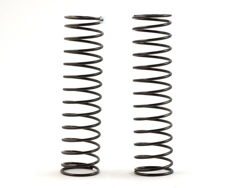 Traxxas TRX-4 GTS Shock Springs (0.30 Rate - White) (2) (TRA8043