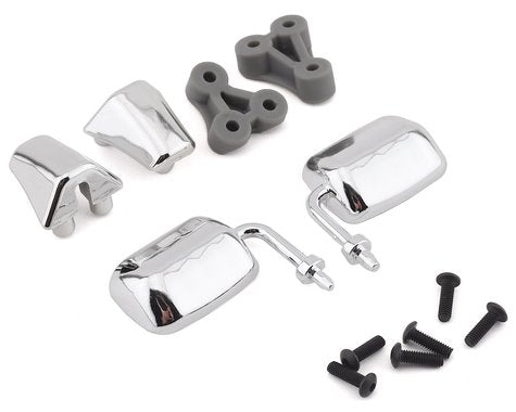 Traxxas TRX-4 1979 Chevrolet Blazer Side Folding Mirrors (2) (TRA8133X)
