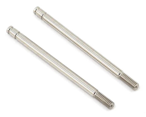 Traxxas 3x47mm TRX-4 GTS Shock Shaft (2) (TRA8263)