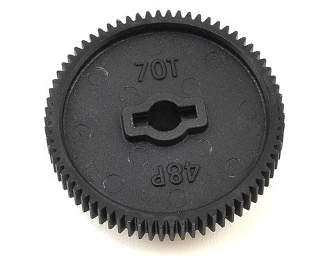 Traxxas 4-Tec 2.0 48P Spur Gear (70T) (TRA8357)