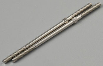 Traxxas Turnbuckles, 78mm (TRA2336)