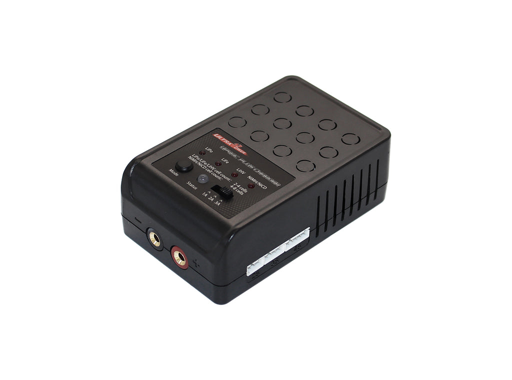 UP4AC Plus 30W Multi-Chemistry AC Charger (UPTUP4AC)