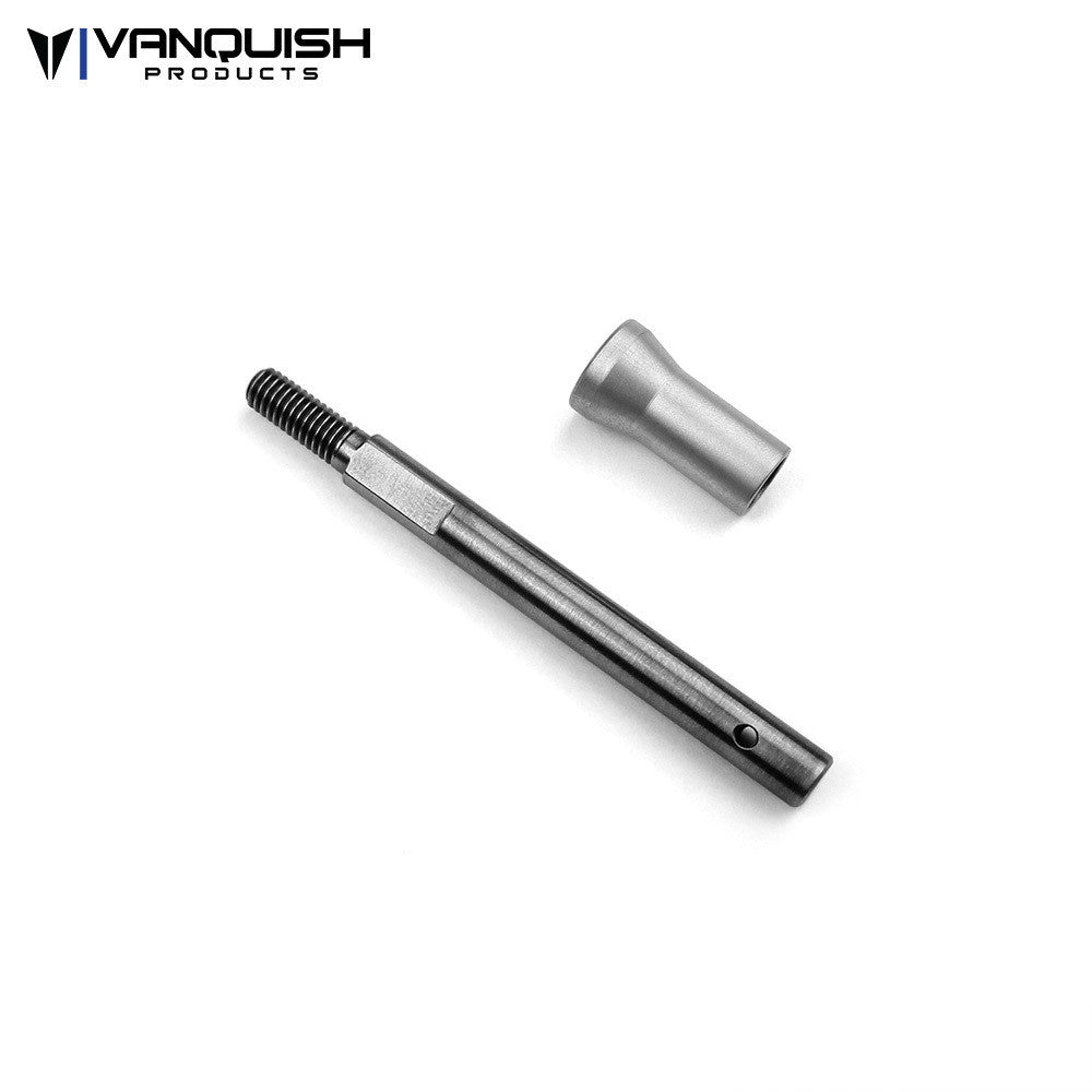Vanquish SCX10 / WRAITH TRANSMISSION TOP (VPS01170)