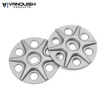 Vanquish Dual Slipper Discs (VPS01175)