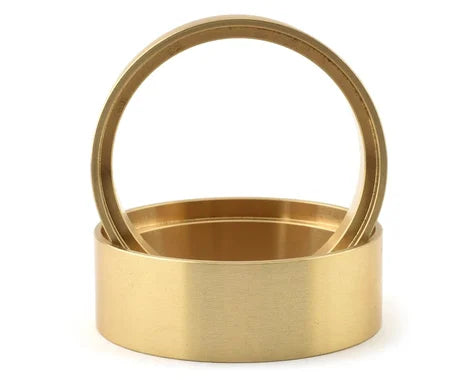 Vanquish Products Brass 0.8" 1.9" Wheel Clamp Rings (2) (VPS05253)