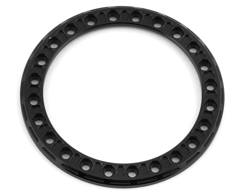 Vanquish Products 1.9" IFR Skarn Beadlock Ring (Black) (VPS05440)