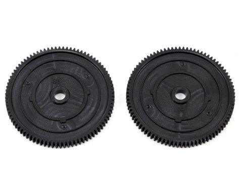 Vaterra 48P Spur Gear (86T) (2) (VTR232069)