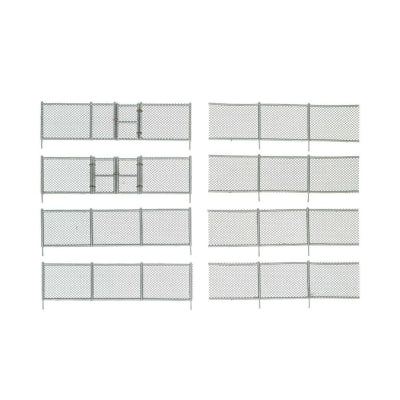 Woodland Scenics O Chain Link Fence (WOOA3003)