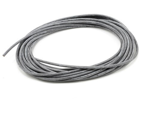 Ultra Wire 12 Gauge - (Black ) by Deans (WSD1421)
