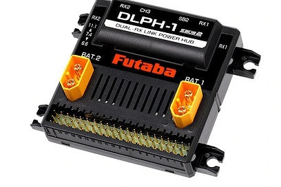 Futaba DLPH-1 Dual Link System (FUT01102357-1)