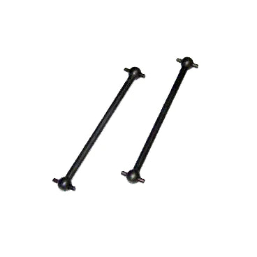 RedCat Racing 61mm F/R Dogbones (1pr) (RER02003)