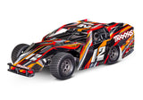 Traxxas 1/10 Slash Modified BL-2s (TRA104354-74)