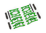 Traxxas Suspension Kit, Mini Maxx WideMaxx, (Front & Rear)    (TRA10790-____)