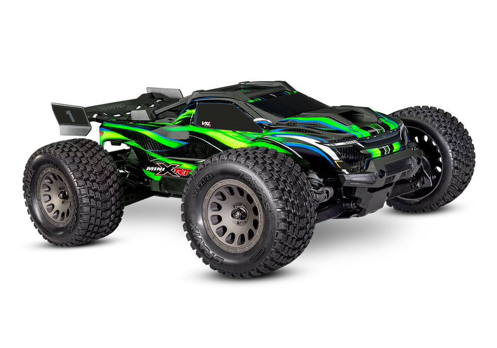 Traxxas Mini XRT VXL-3S 4wd    (TRA108076___)