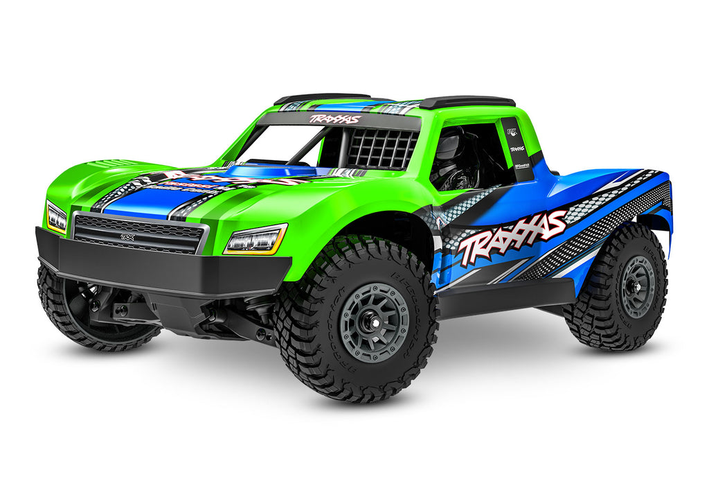 Traxxas Mini Slash 4X4   (TRA108164)