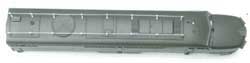 Cal HO Antenna Support Alco PA  (190-403)