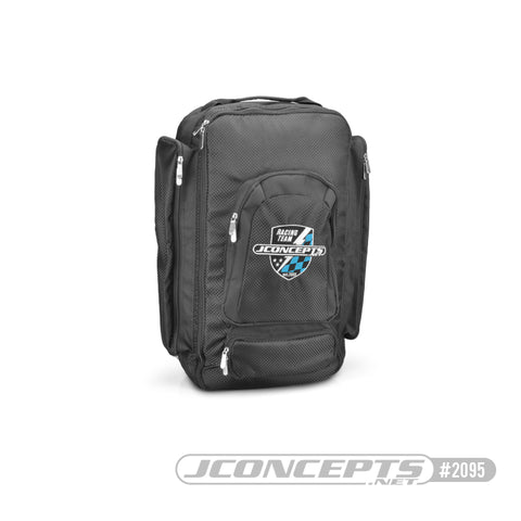 JConcepts Scale Truck And Street Eliminator Backpack   (JCO2095)