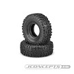 JConcepts Landmines 1.9" All Terrain Crawler Tires (2) (Green)  (JCO315602)