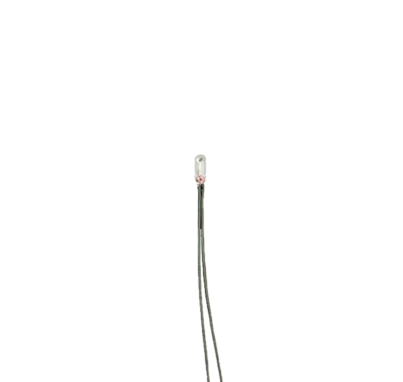 Brawa Pea Bulb with Two Wires   (3287)