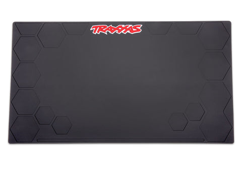 Traxxas Rubber Pit Mat (91x50cm)   (TRA3426)